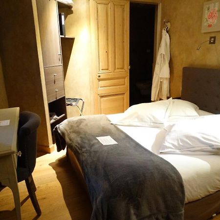 Charme & Business Hotel Lyon Limonest Εξωτερικό φωτογραφία