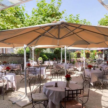 Charme & Business Hotel Lyon Limonest Εξωτερικό φωτογραφία