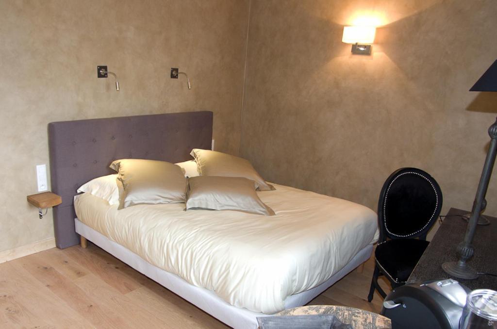 Charme & Business Hotel Lyon Limonest Δωμάτιο φωτογραφία