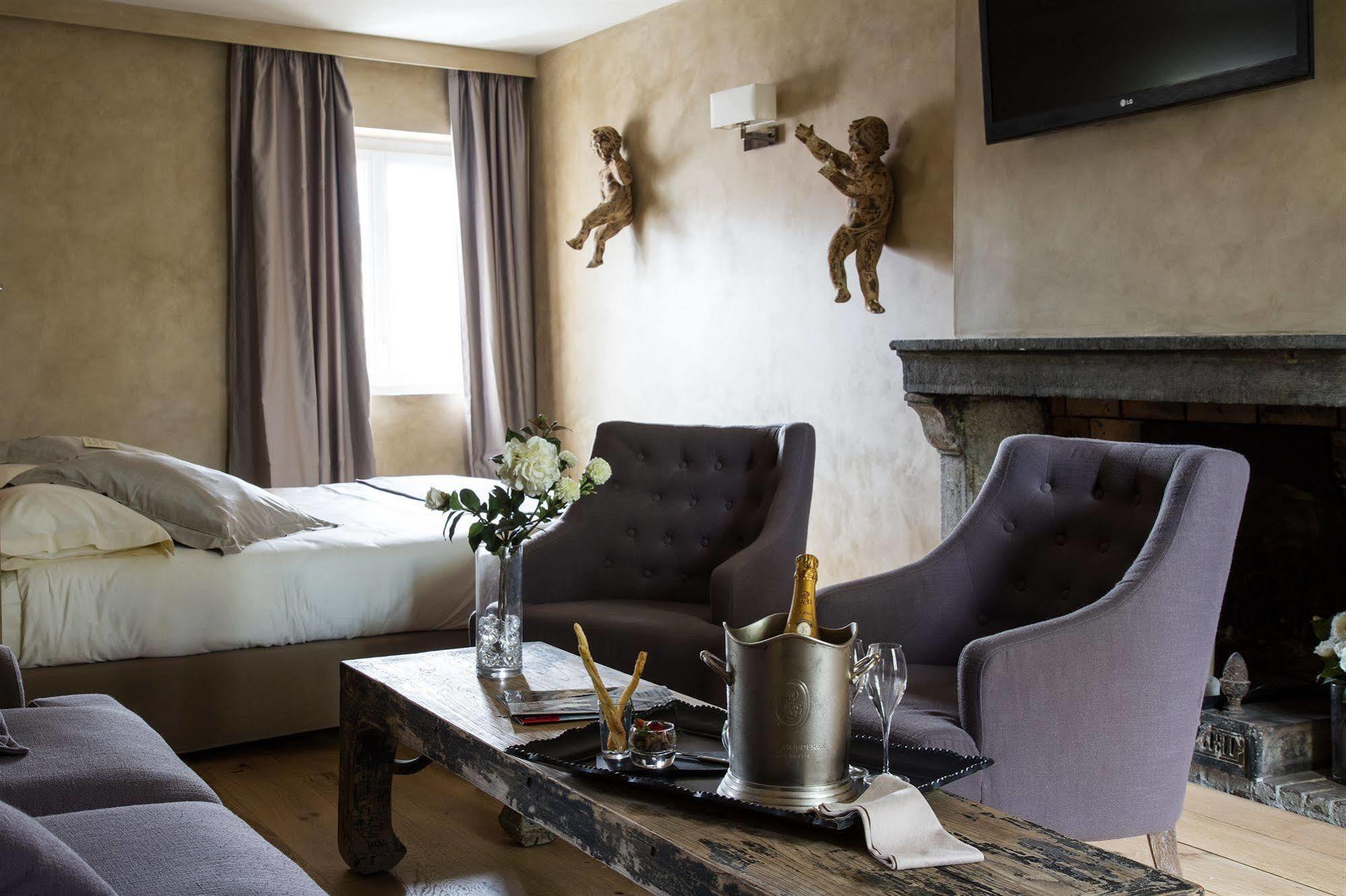 Charme & Business Hotel Lyon Limonest Εξωτερικό φωτογραφία