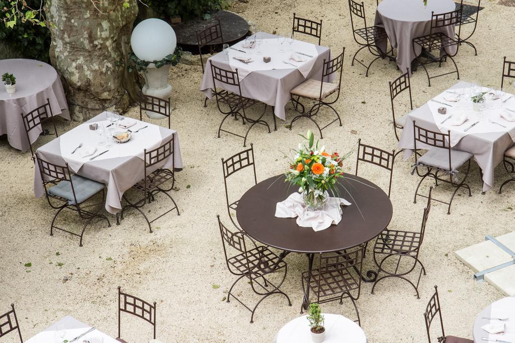 Charme & Business Hotel Lyon Limonest Εξωτερικό φωτογραφία