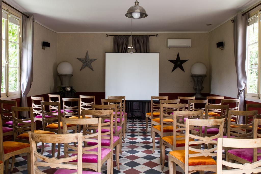 Charme & Business Hotel Lyon Limonest Εξωτερικό φωτογραφία