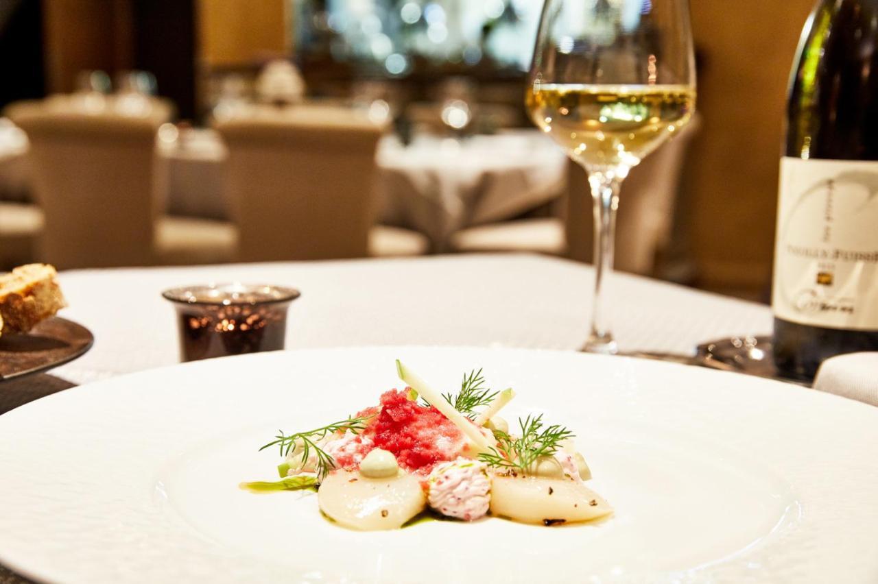 Charme & Business Hotel Lyon Limonest Εξωτερικό φωτογραφία