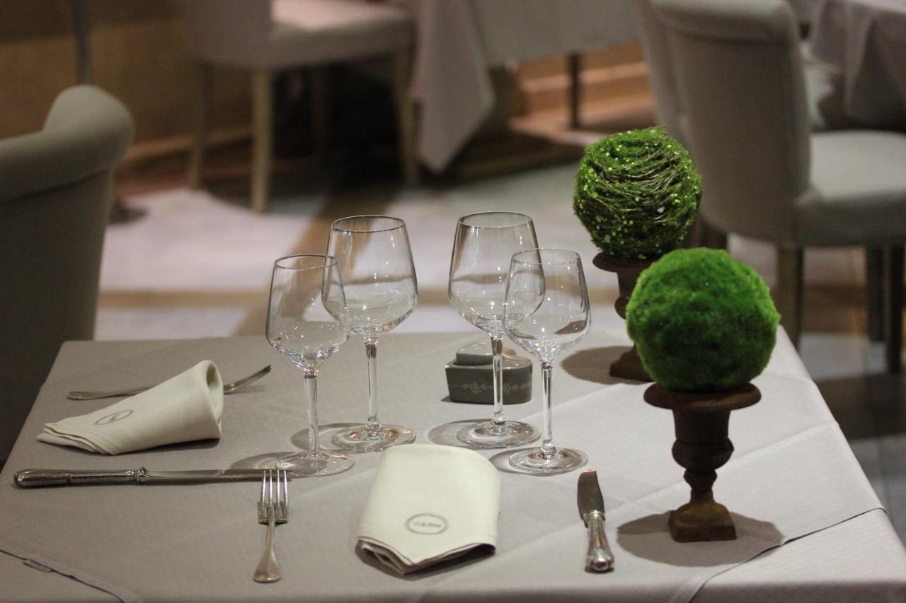 Charme & Business Hotel Lyon Limonest Εξωτερικό φωτογραφία
